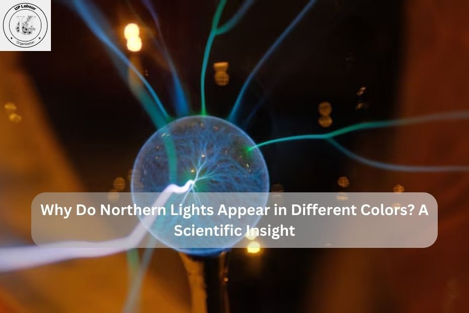Exploring the Magnetosphere: How Earth’s Magnetic Field Creates Northern Lights